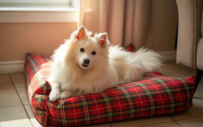 How Do I Make My Pet Comfortable in Their Final Days?