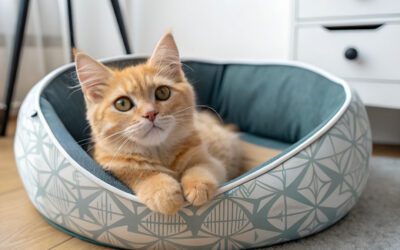 Should I Be Careful with Cleaning Products Around My Pet?